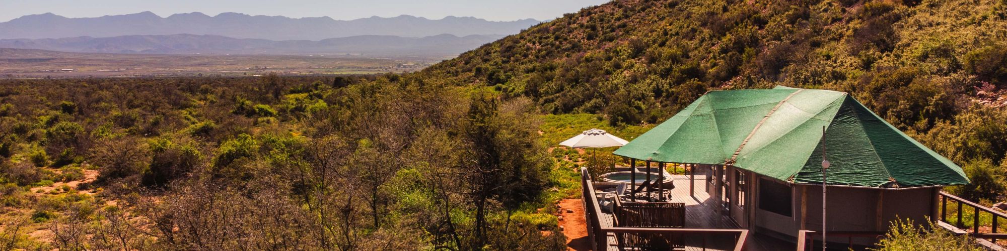 Xami Gamkaberg Nature Reserve Top View Xami Gamkaberg Nature Reserve Top View