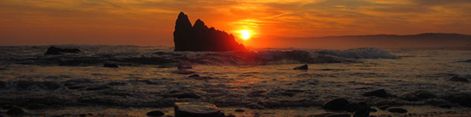 Goukamma MPA 1 Goukamma MPA 1