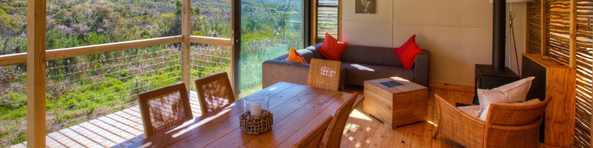 Kogelberg Nature Reserve copyright Scott Ramsay 18 Kogelberg Nature Reserve copyright Scott Ramsay 18