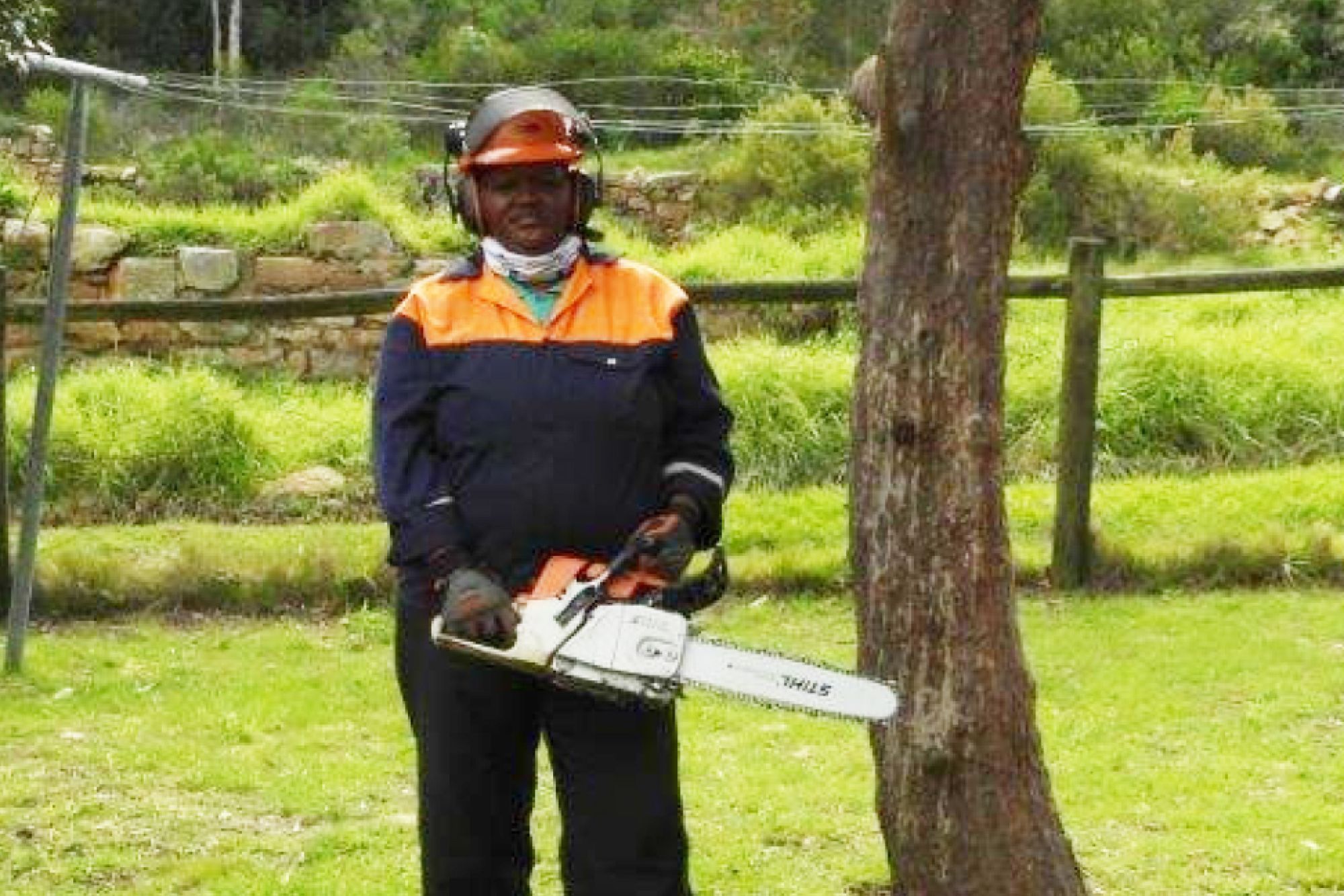 Mirriam Plaatjies Mirriam Plaatjies