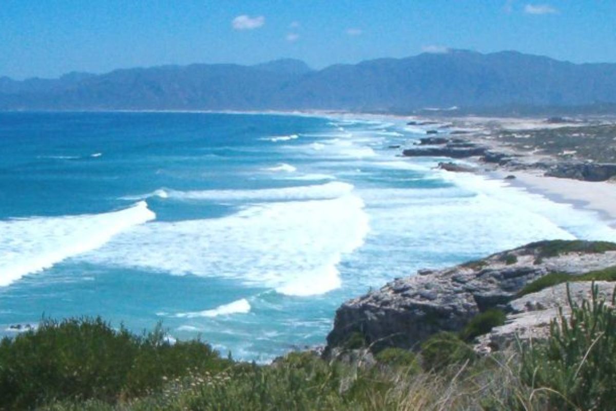 Walker Bay Walker Bay