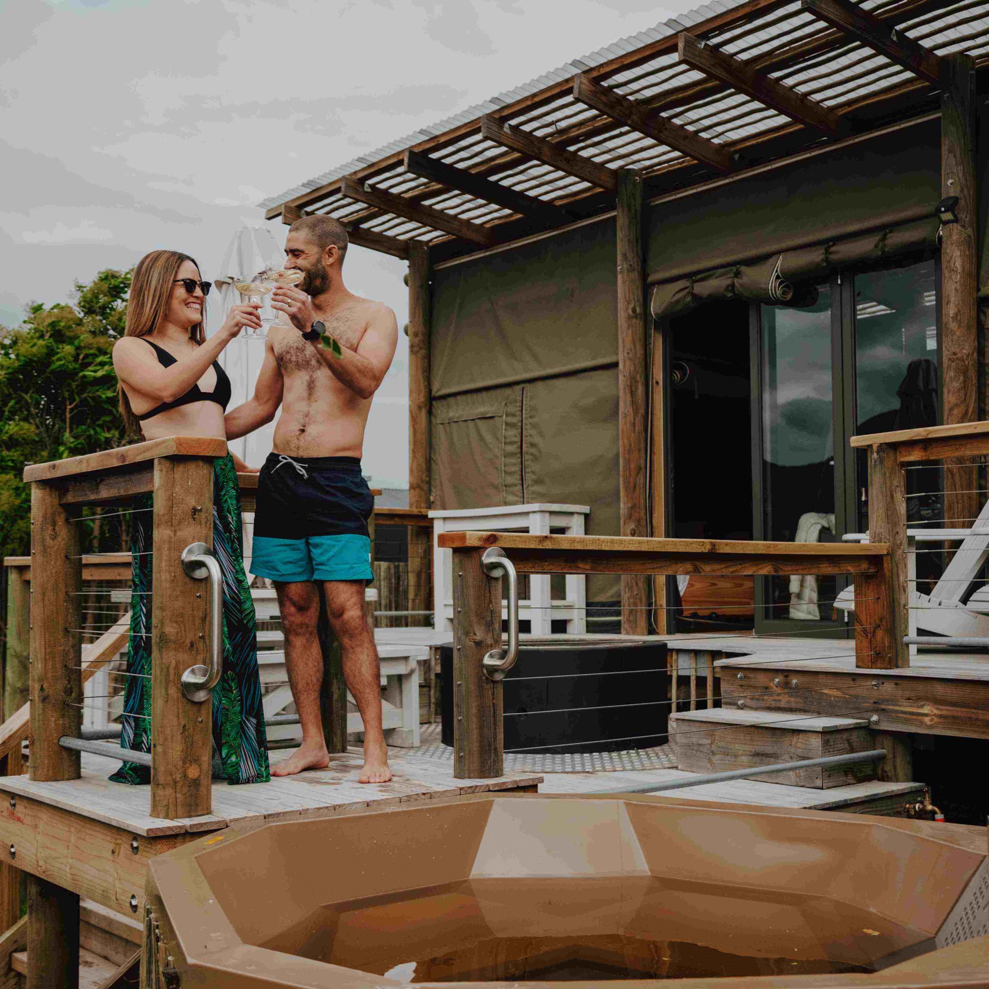Tegansmithphotography Grootvadersbosch Glamping 1677